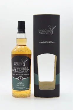 The Macphails Collection Tamdhu 8 Jahre