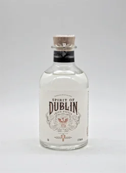Spirit Of Dublin Irish Poitin