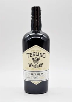 Small Batch Rum Cask Finish Irish Whiskey