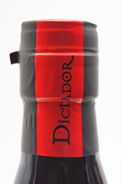 12 Jahre Ultra Premium Reserve Columbian Aged Rum -Angebote Baileys Store dsc01257