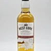 Bourbon Cask Blended Irish Whiskey