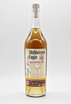 Cask 1 Single Grain Irish Whiskey