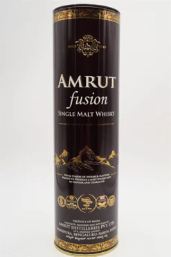 Fusion Single Malt Whisky -Angebote Baileys Store dsc01313