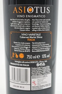 VINO VARIETALE Rot 6 X Fl. Sparset -Angebote Baileys Store dsc01340