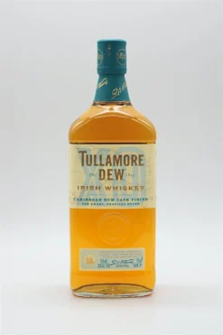 XO Caribbean Rum Cask Finish Irish Whiskey