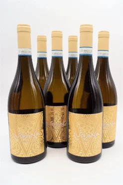 Lugana Ca Del Lago 2021 6 X Fl. Sparset