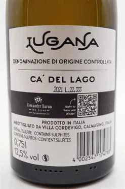 Lugana Ca Del Lago 2021 6 X Fl. Sparset -Angebote Baileys Store dsc01357