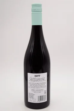 Spätburgunder Black Forest Heritage 2018 6 X Fl. Sparset -Angebote Baileys Store dsc01361