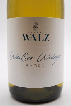 Weißer Walzer Trocken 6 X Fl. Sparset -Angebote Baileys Store dsc01369