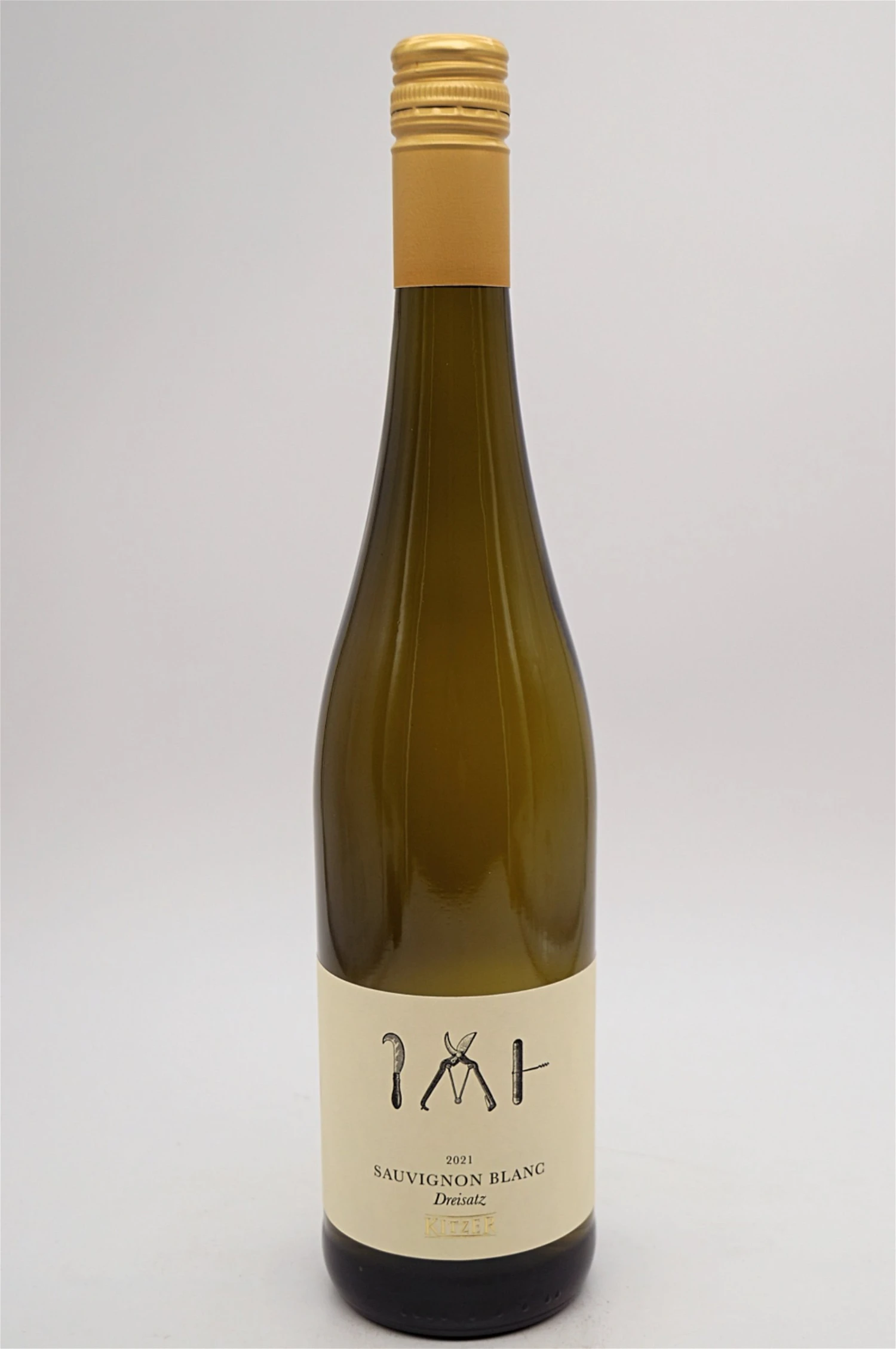 Sauvignon Blanc Dreisatz 2021 6 X Fl. Sparset 2 Sauvignon Blanc Dreisatz 2021 6 X Fl. Sparset – Bild 2