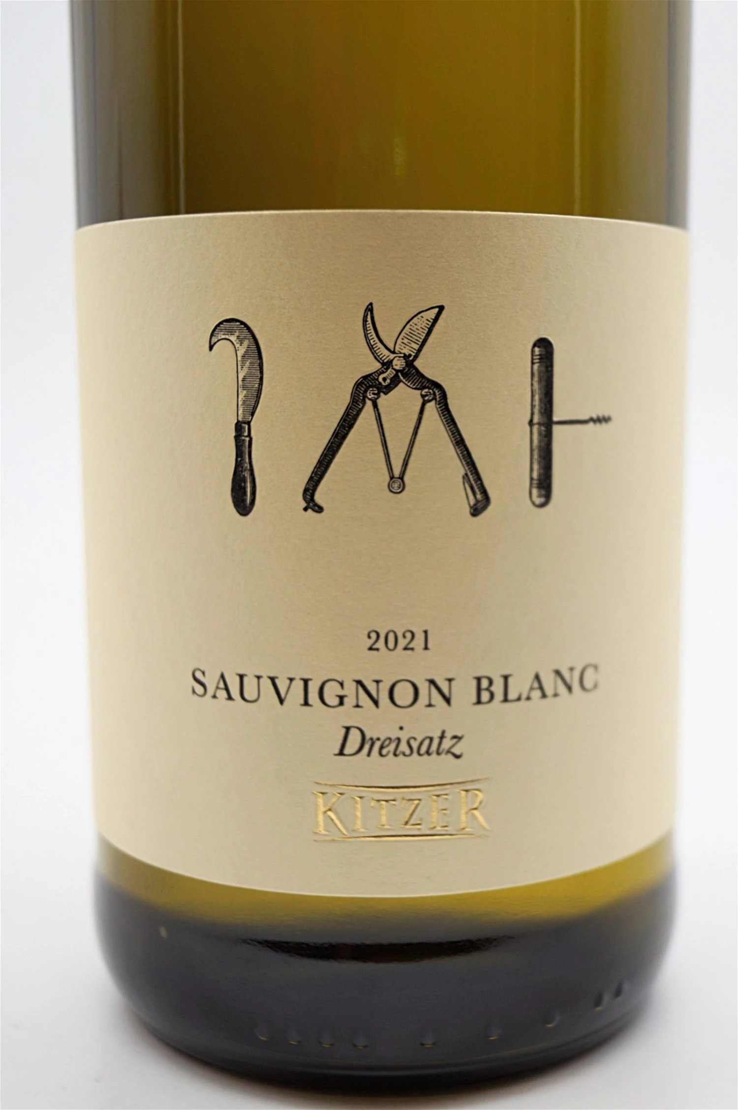 Sauvignon Blanc Dreisatz 2021 6 X Fl. Sparset 4 Sauvignon Blanc Dreisatz 2021 6 X Fl. Sparset – Bild 4