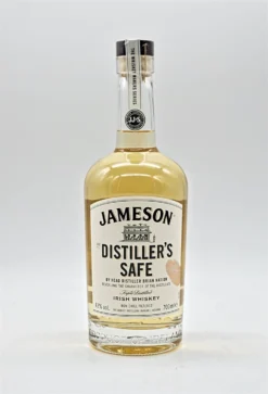 Distillers Safe Irish Whiskey