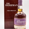 Cask Strength 2017 54% Irish Whiskey