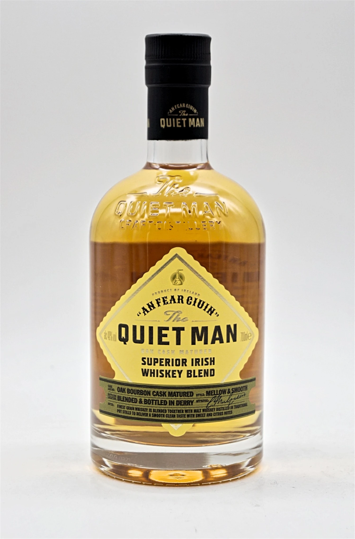 Superior Irish Blend 1 Superior Irish Blend