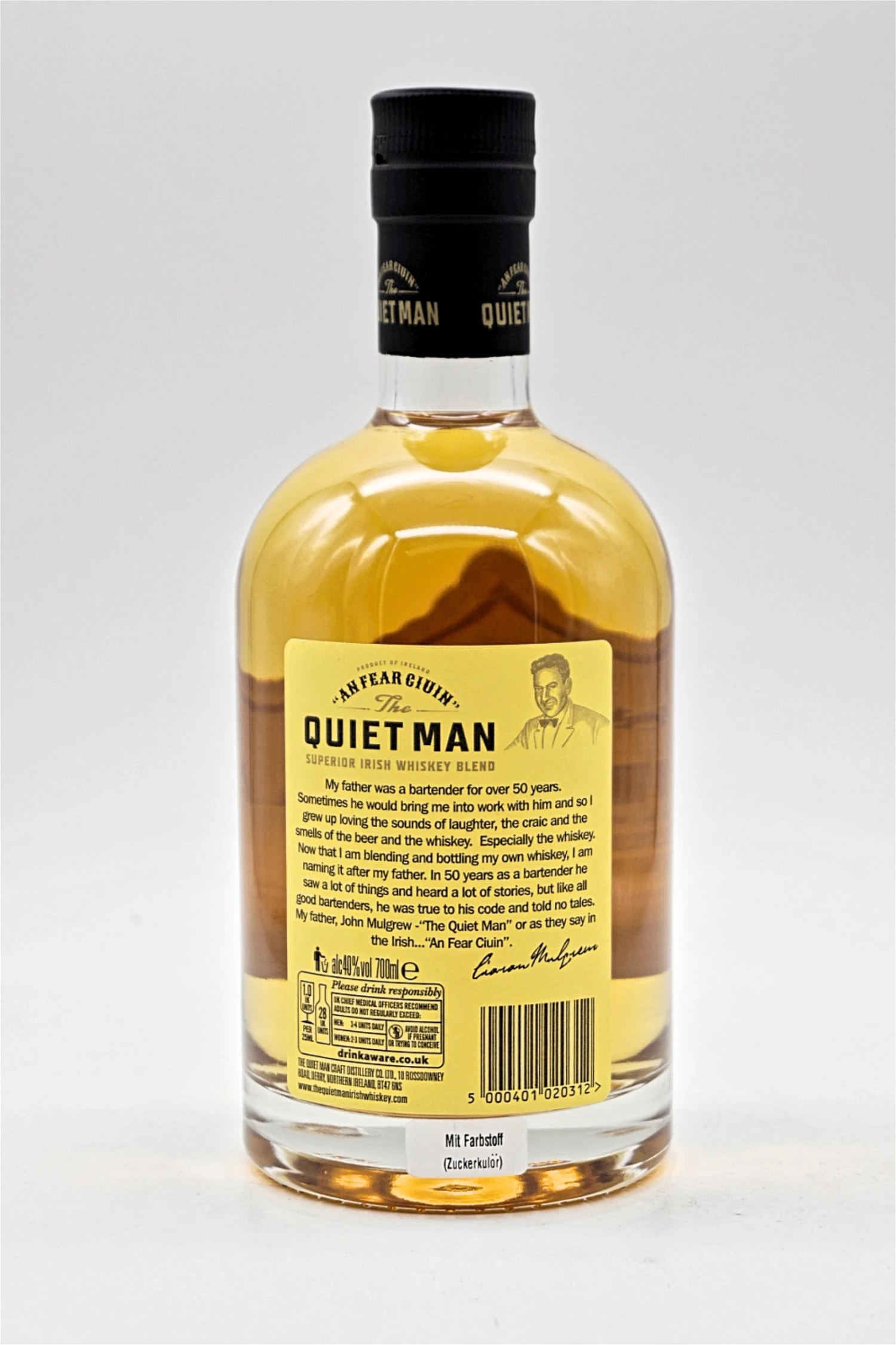 Superior Irish Blend 2 Superior Irish Blend – Bild 2