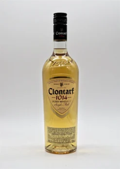 Single Malt Irish Whiskey