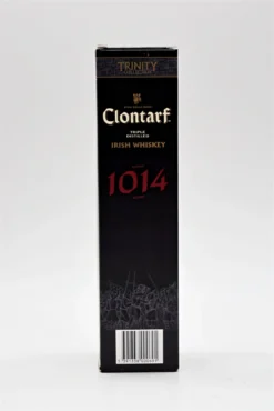 Trinity Collection Irish Whiskey -Angebote Baileys Store dsc01424 fotor