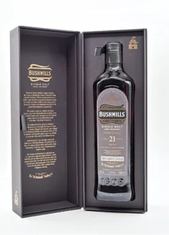 21 Jahre Rare Single Malt Irish Whiskey 5 21 Jahre Rare Single Malt Irish Whiskey -Angebote Baileys Store dsc01428 fotor
