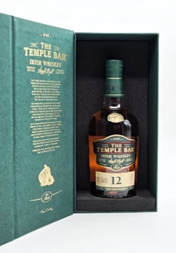 12 Jahre Single Malt Irish Whiskey -Angebote Baileys Store dsc01447 fotor