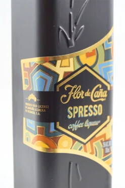Spresso Coffee Liqueur -Angebote Baileys Store dsc01459
