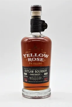 Outlaw Bourbon Whiskey 92 Proof