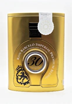 30 Anniversario Imperial Premium Blend