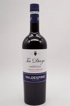 Amontillado Tio Diego
