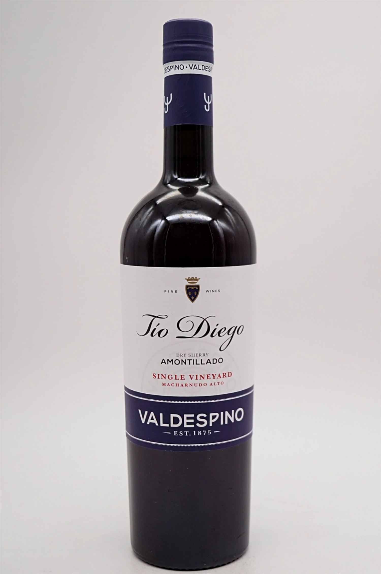 Amontillado Tio Diego 1 Amontillado Tio Diego