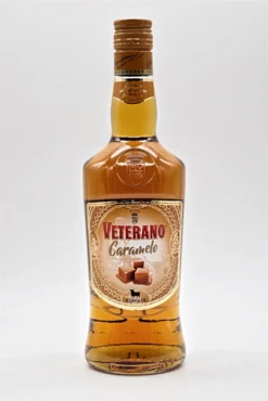 Veterano Caramelo