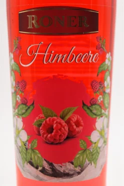 Himbeerlikör -Angebote Baileys Store dsc01487