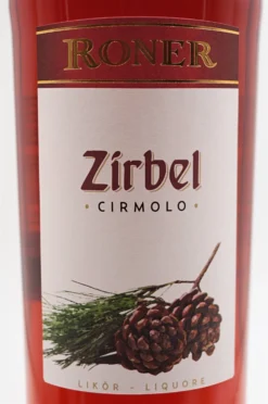 Zirbel Likör -Angebote Baileys Store dsc01498