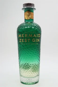 Zest Gin