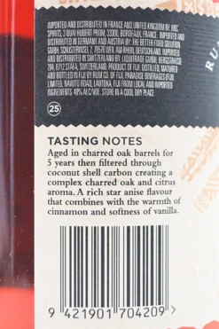 5 Jahre Spiced Rum -Angebote Baileys Store dsc01580