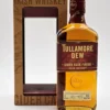Cider Cask Finish Irish Whiskey