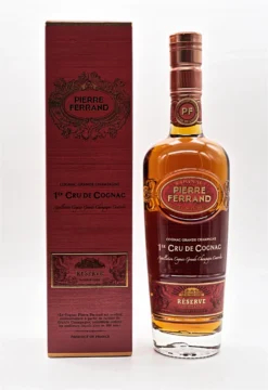 1er Cru De Cognac Grande Champagne Reserve