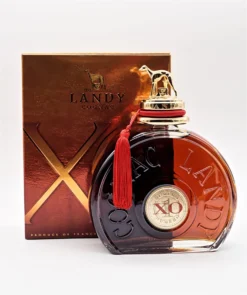 XO Nr. 1 Cognac