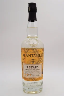 3 Stars Rum