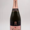 Champagner Rose Label Brut