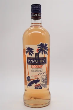 Coconut Rumlikör 1 Liter