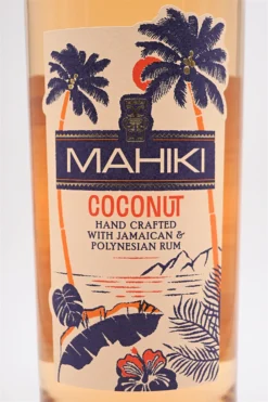 Coconut Rumlikör 1 Liter -Angebote Baileys Store dsc01759