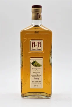 A&A Auslese Riesling-Likör