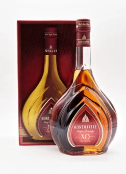 XO Imperial Grape Brandy