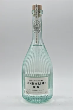 Scottish Maritime Gin