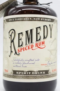 Spiced Rum -Angebote Baileys Store dsc02088