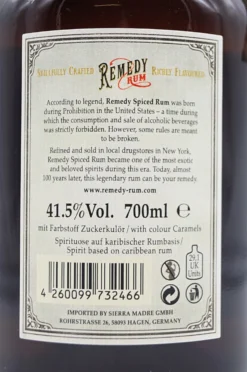 Spiced Rum -Angebote Baileys Store dsc02089