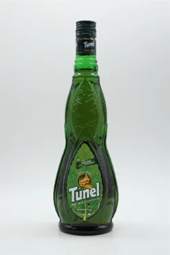 Hierbas Secas Trocken