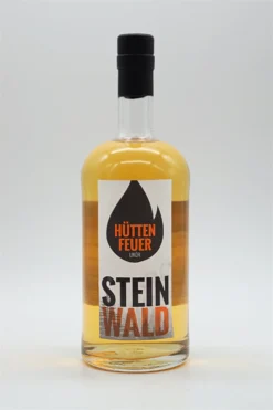 Hüttenfeuerlikör