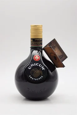 Zwetschke Im Eichenholzfasss Gereift