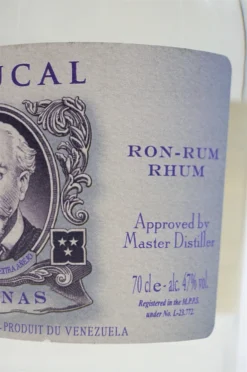 Planas Ron Blanco Extra Anejo -Angebote Baileys Store dsc02151