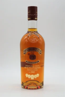 7 Jahre Anejo Especial